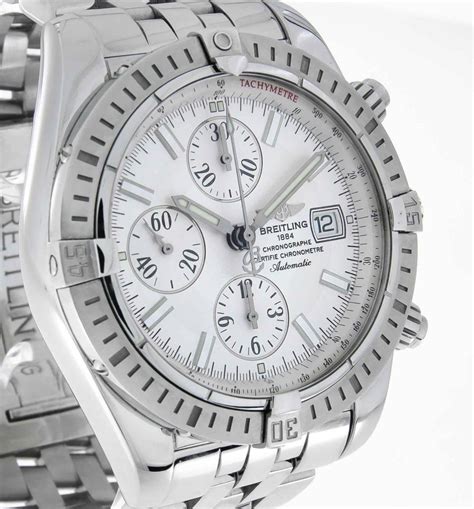 breitling a13356 bracelet|a13356 breitling source price.